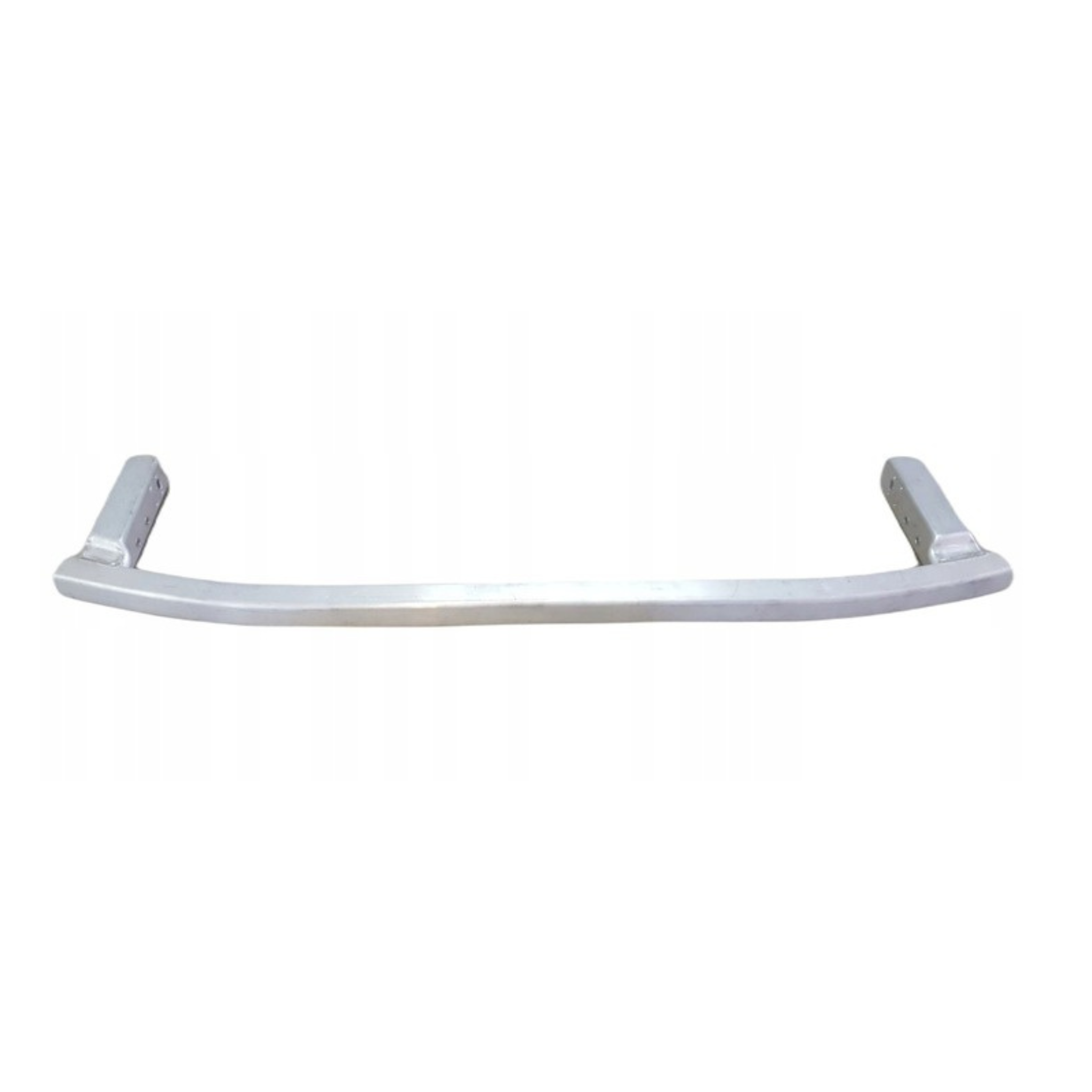 Front Bumper Reinforcement Lower – BMW X5 G05 / X6 G06 / X7 G07 (19–25)