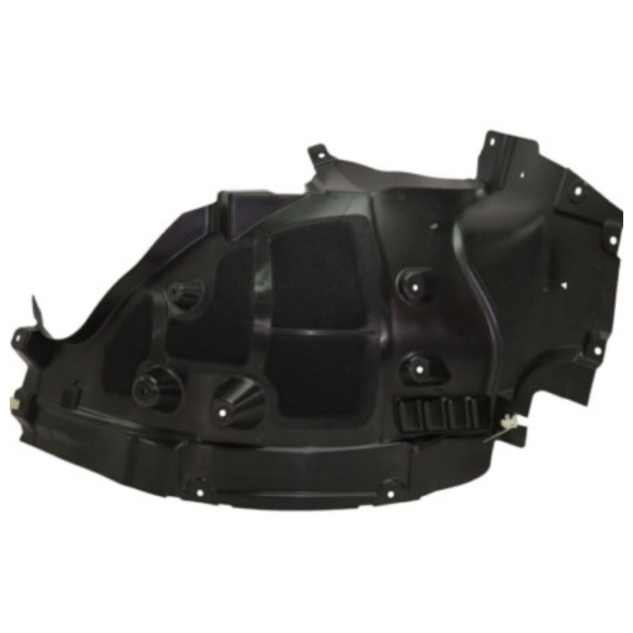 Front Wheel Arch Liner ( Rear Half)LH – BMW X5 G05 (19–25+) Main image