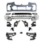 Front Bumper Assembly (M-Sport) – BMW X7 G07 (19–22)