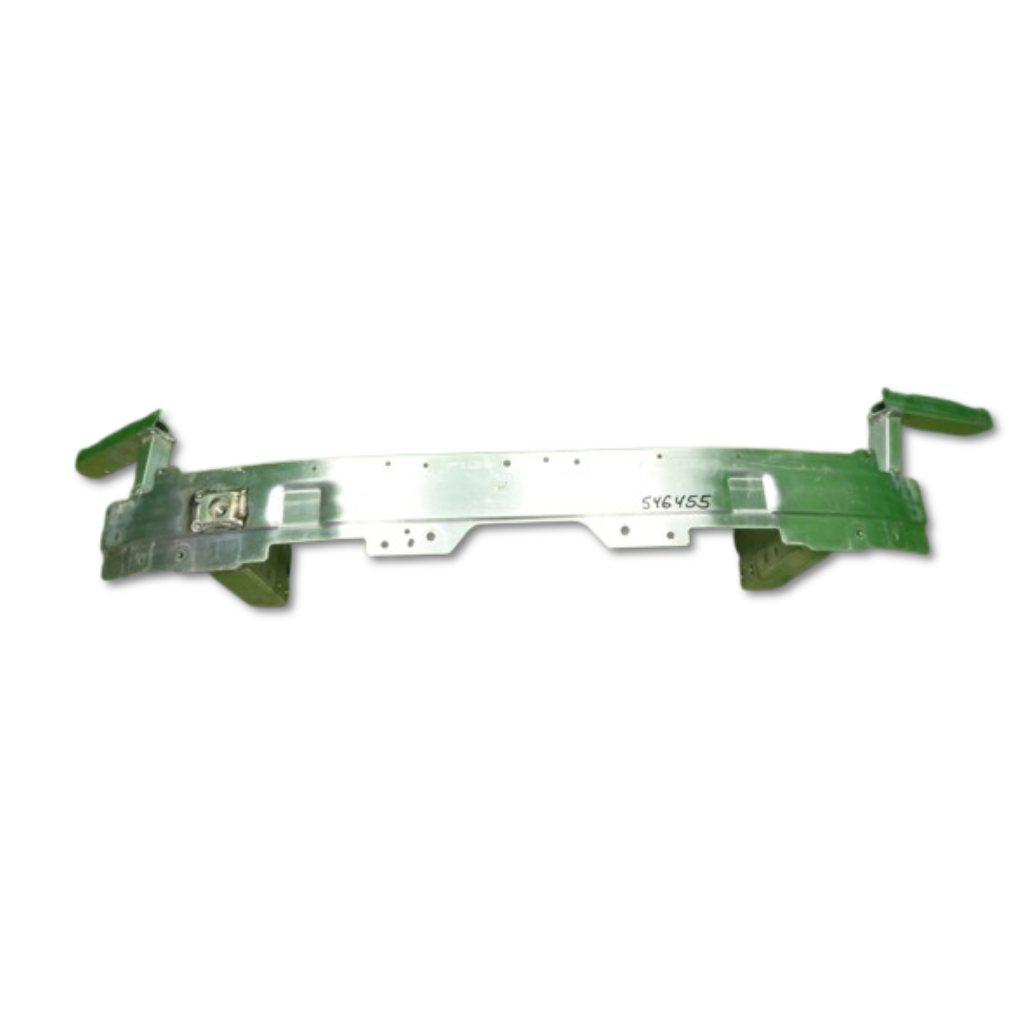 Aluminium Front Bumper Carrier – BMW X7 G07 (19–25)