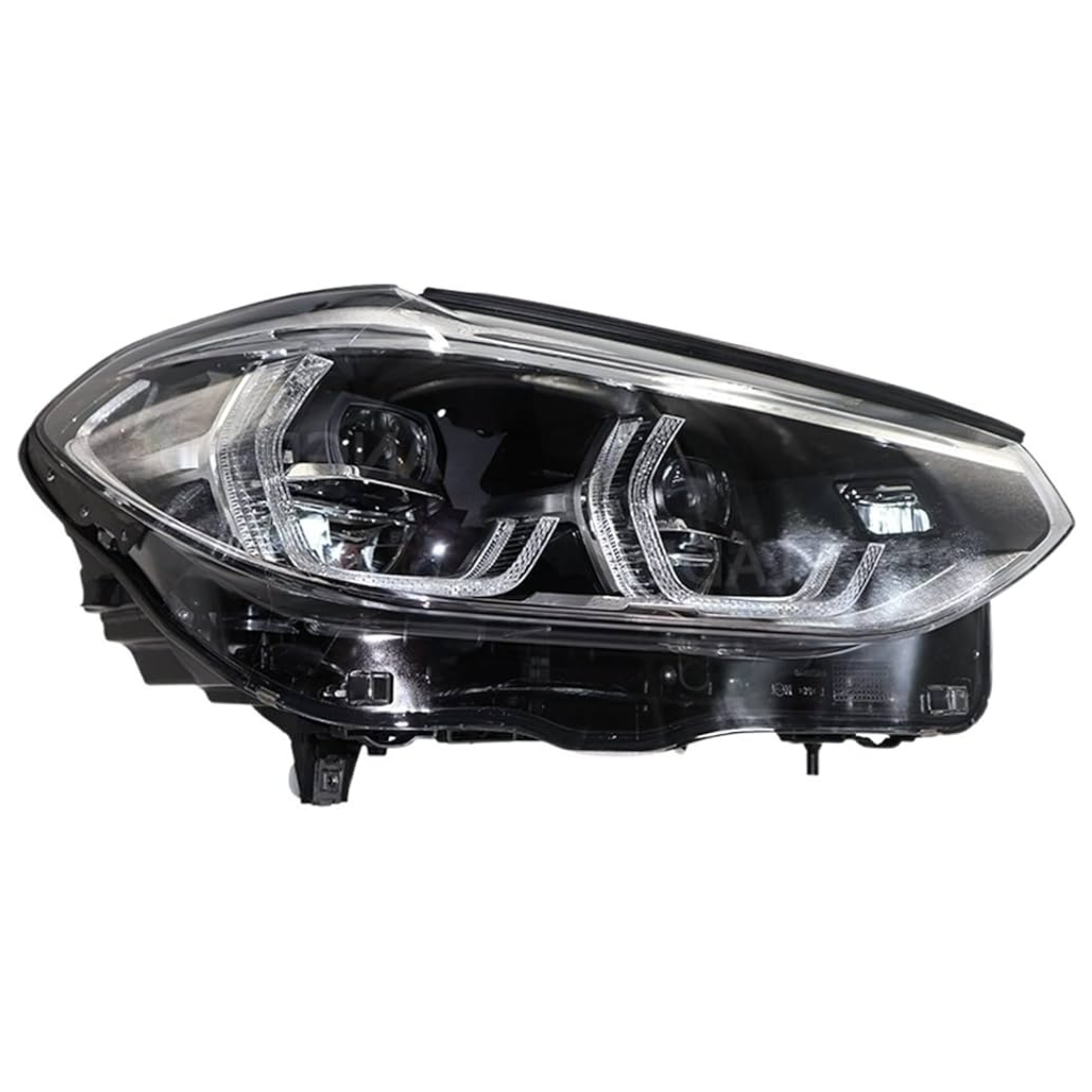 LED Adaptive Headlight Assembly RH – BMW X3 G01 (18-21)