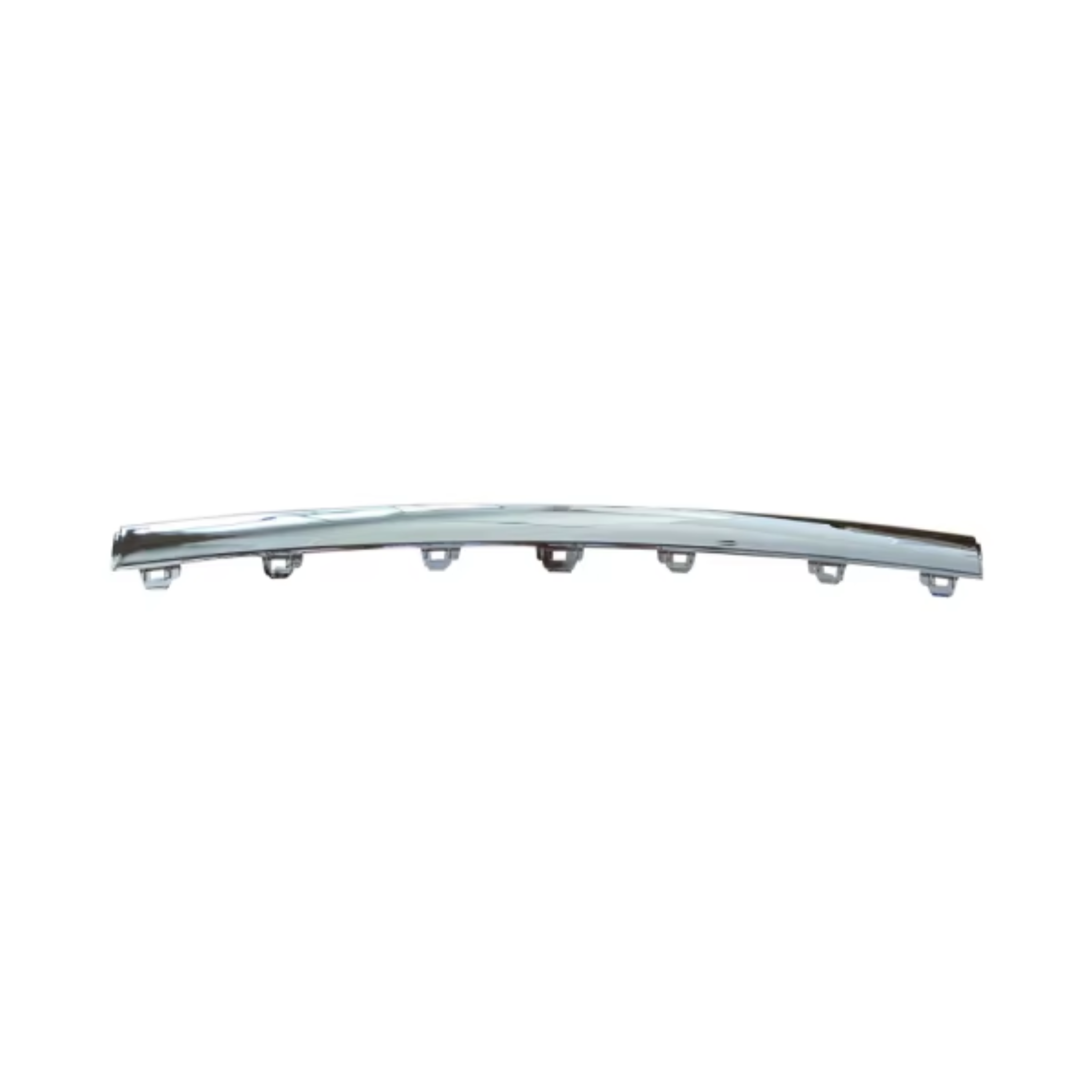 Front Center Bumper Trim – BMW 7 Series G11 / G12 (19–22) Main image