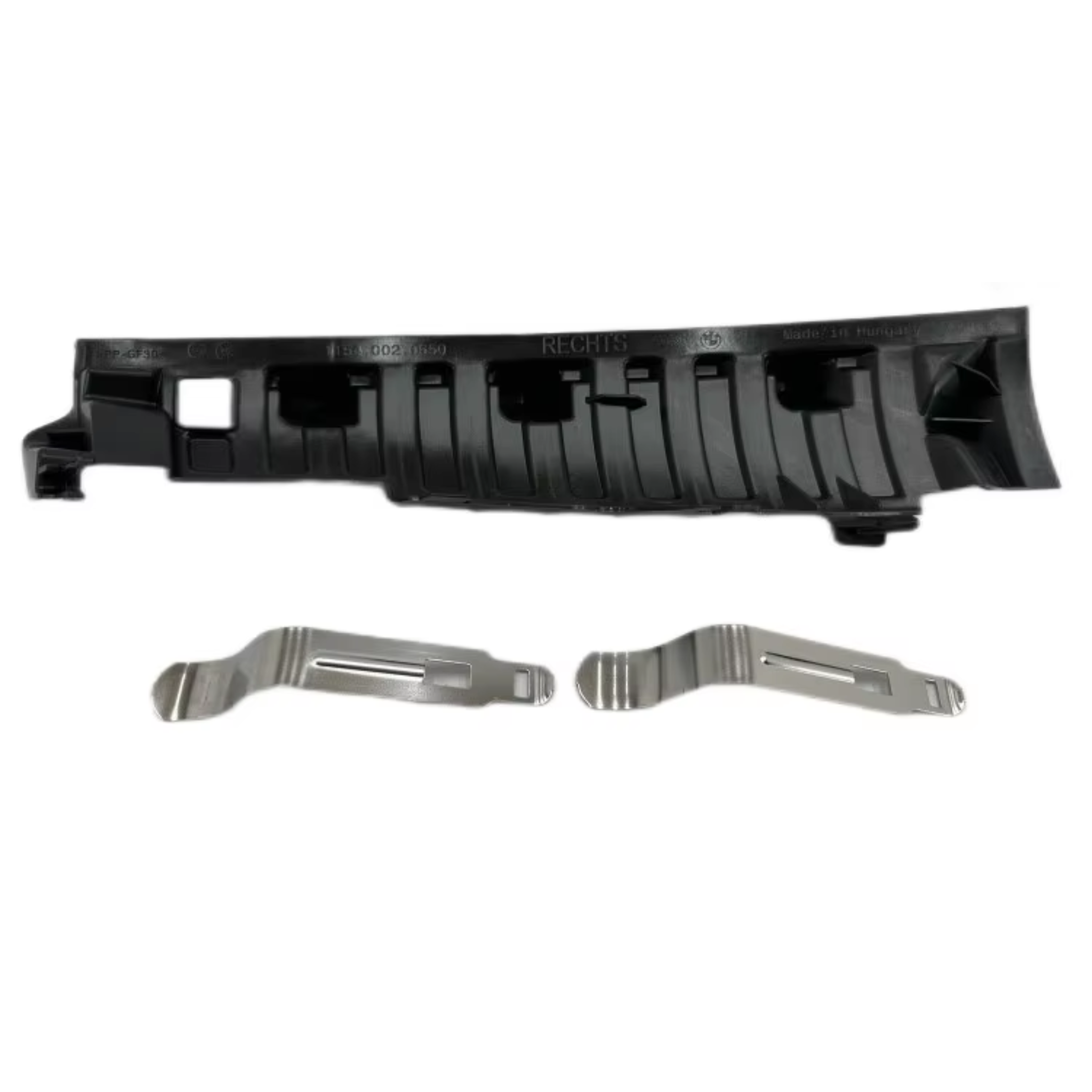 Front Headlight Bracket LH – BMW 7 Series G11 / G12 LCI (19-22) Main image