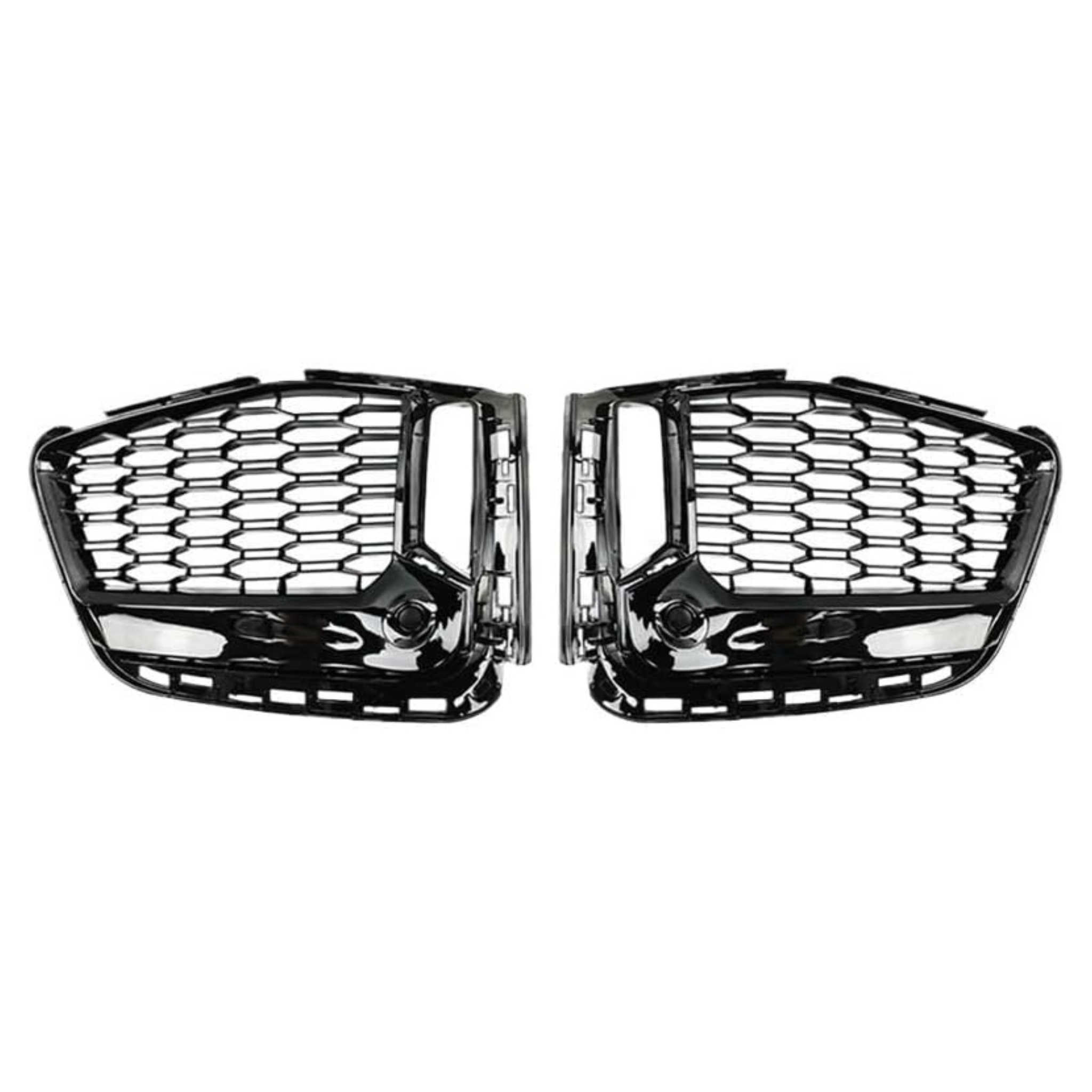 Front Lower Outer Grille LH – BMW 7 Series G11 / G12 (19–22) Main image