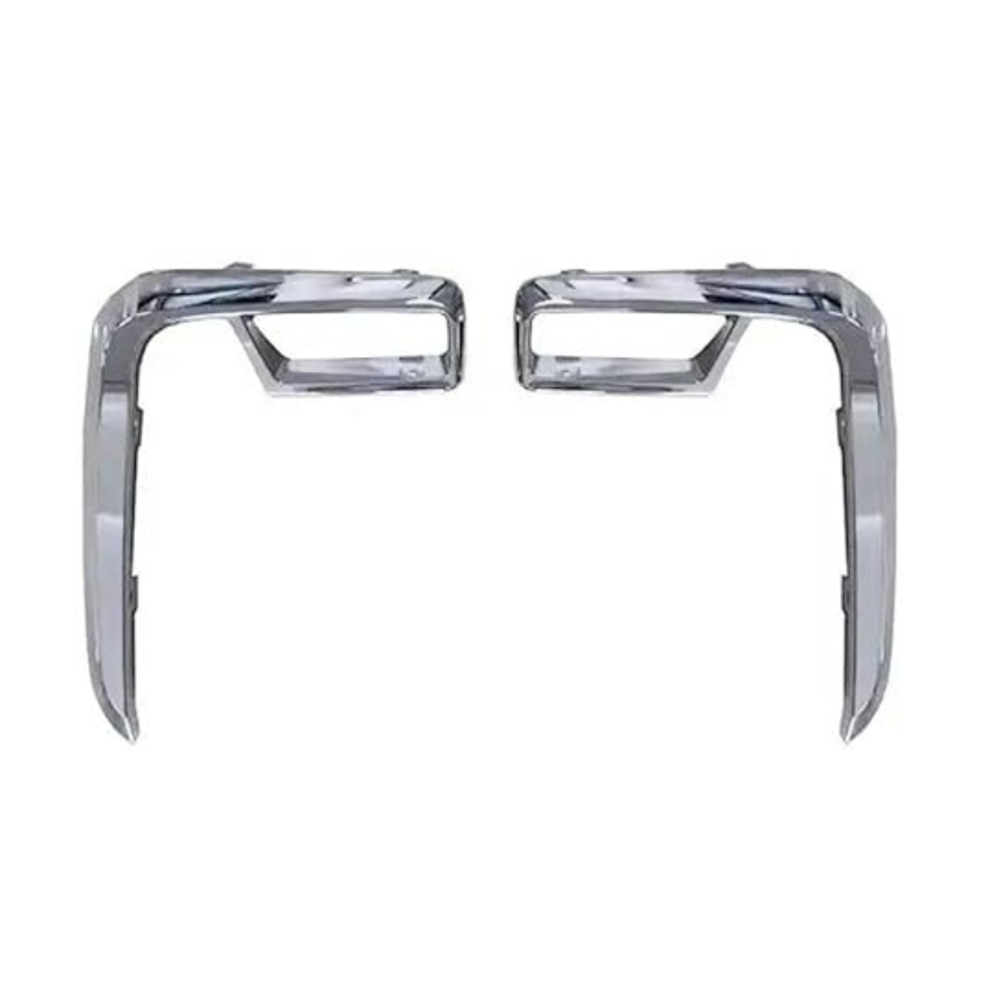 Front Bumper Lower Chrome Trim RH – BMW 7 Series G11 / G12 LCI (19–22) Main image