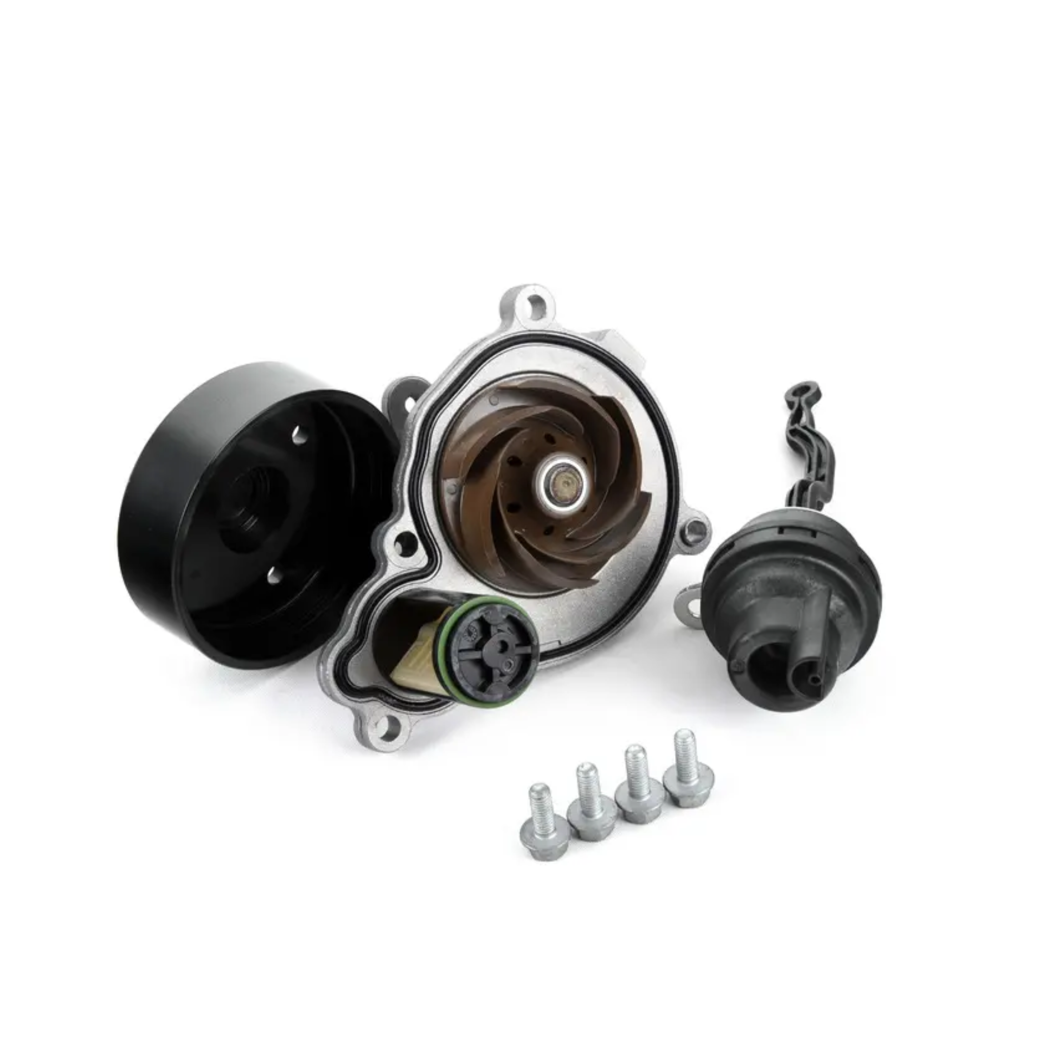 Water Pump B48 – BMW F / G Series F20 F30 G20 G01 (16-25+) Main image