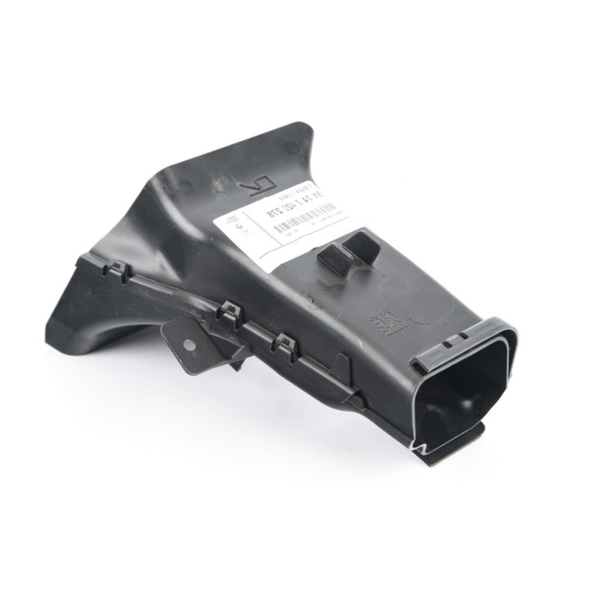 Brake Air Duct LH – BMW 3 Series G20 / G21 (19–25) Main image