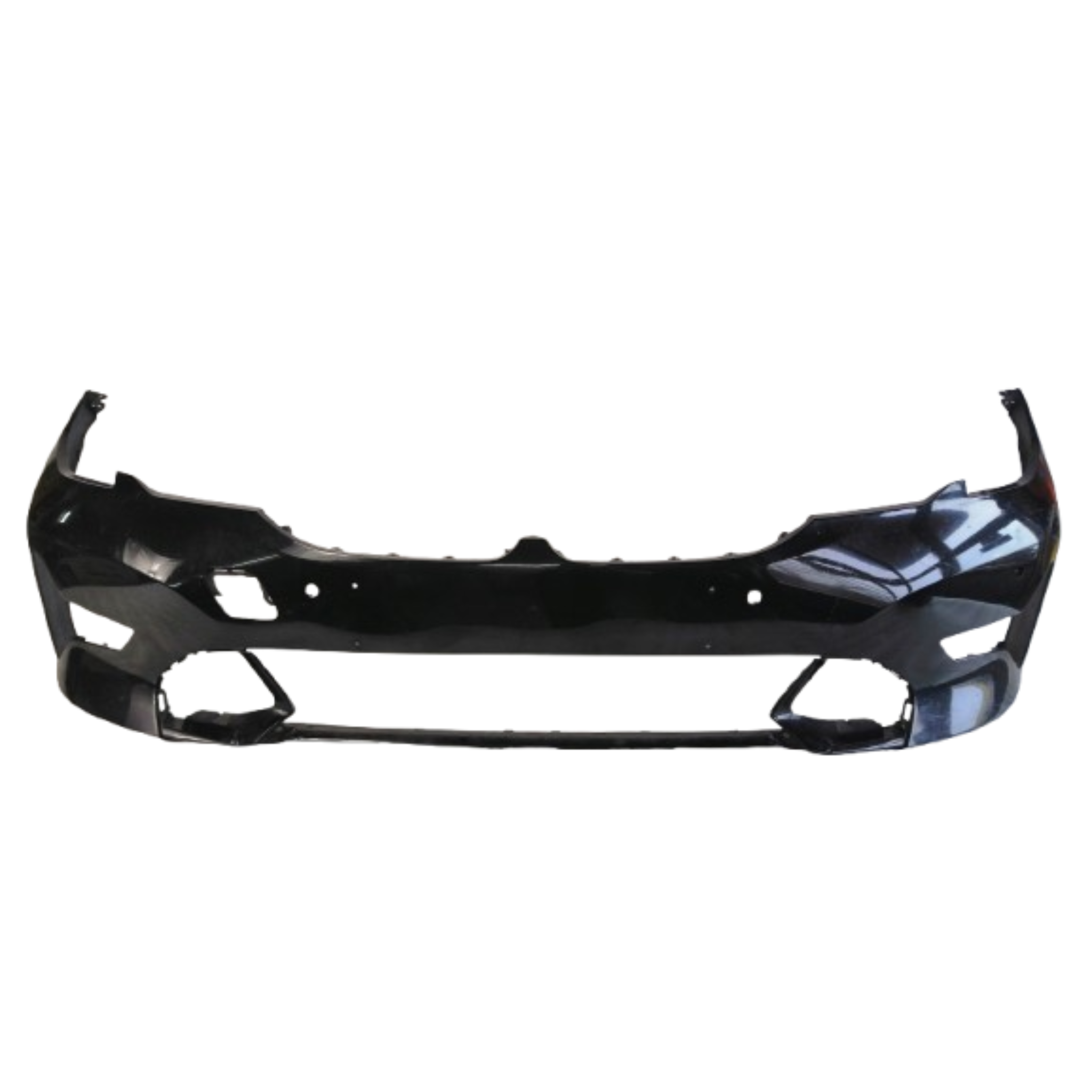 Front Bumper STD – BMW 3 Series G20 (6Hole) (19–22) Main image