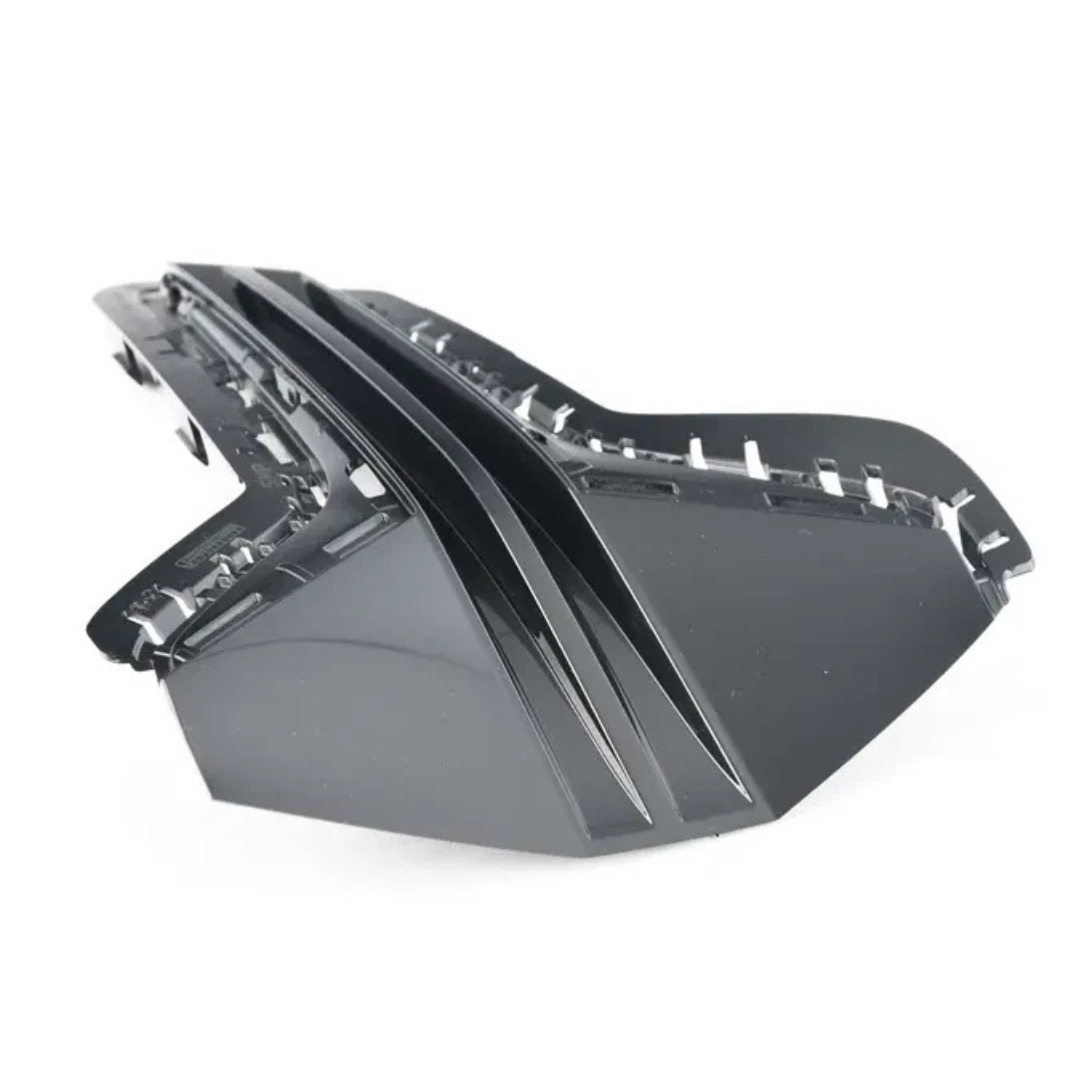 Front Bumper Side Grille Sportline RH – BMW 3 Series G20 (19–22) Secondary image