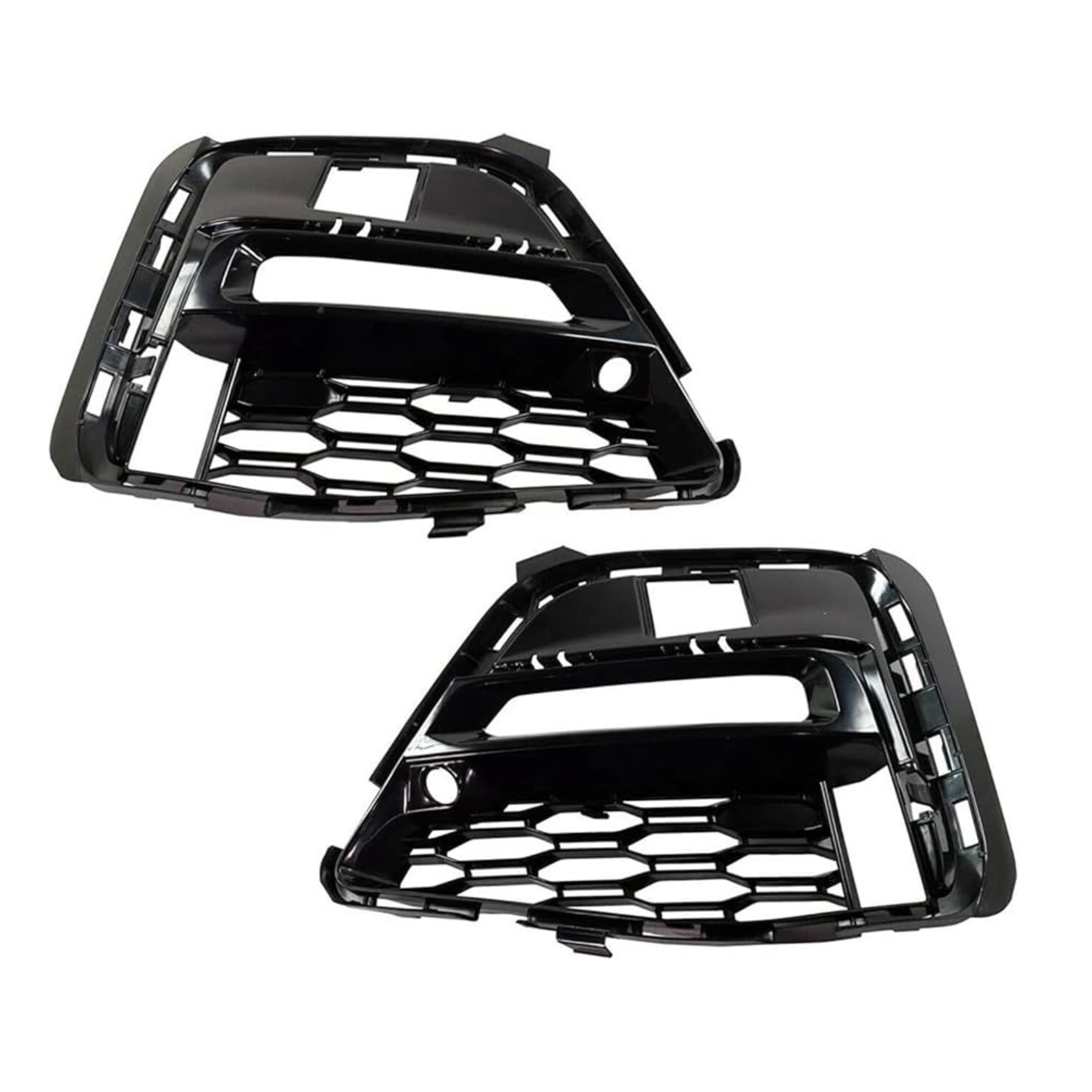 Front Fog Light Trim / Air Intake Grille LH – BMW 3 Series G20 (19–22)
