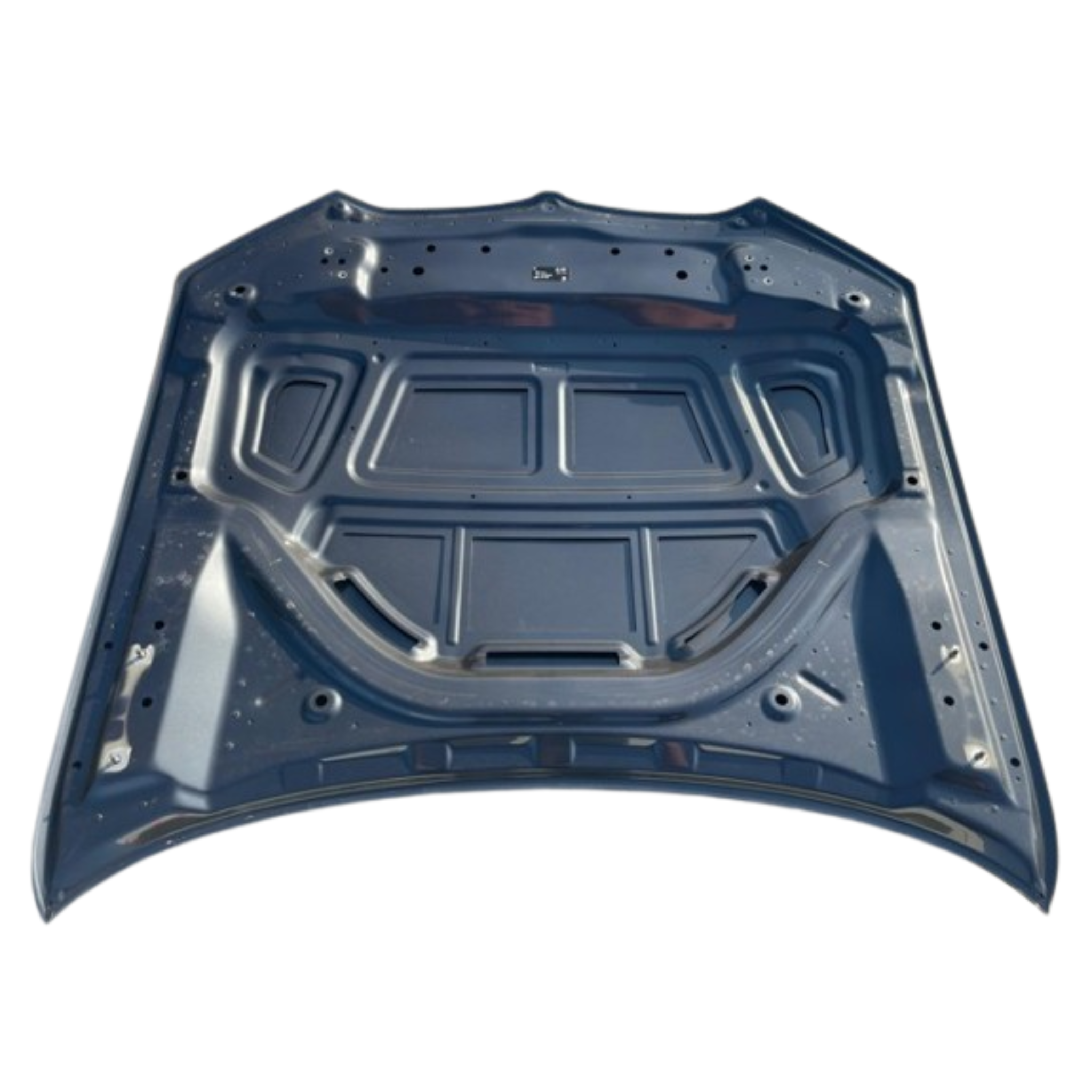 Aluminium Hood – BMW 3 Series G20 / G21 (19–24) Secondary image