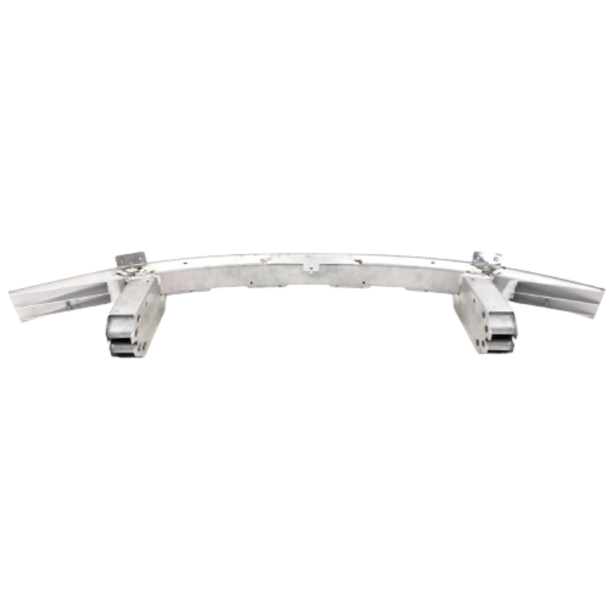 Front Bumper Reinforce Stiffener – BMW 3 Series G20 (19–25) Secondary image