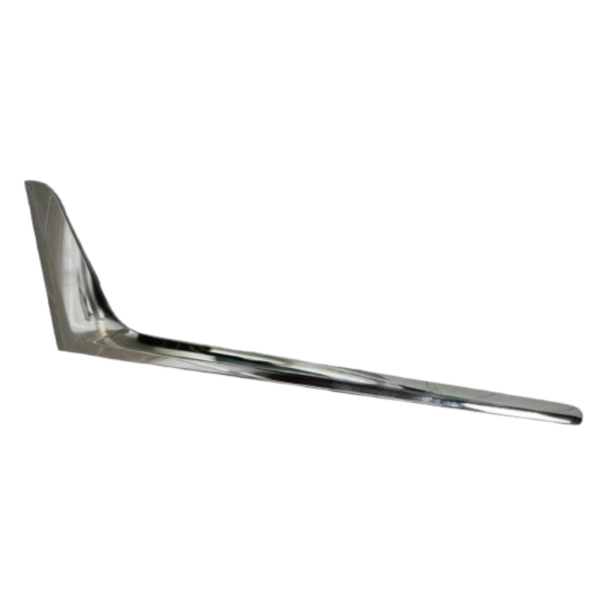 Front Bumper Chrome Trim (Sportline) RH  – BMW 3 Series G20 (19–25) Main image