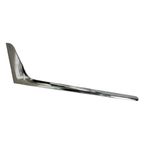 Front Bumper Chrome Trim (Sportline) RH  – BMW 3 Series G20 (19–25)