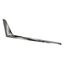 Front Bumper Chrome Trim (Sportline) RH  – BMW 3 Series G20 (19–25)