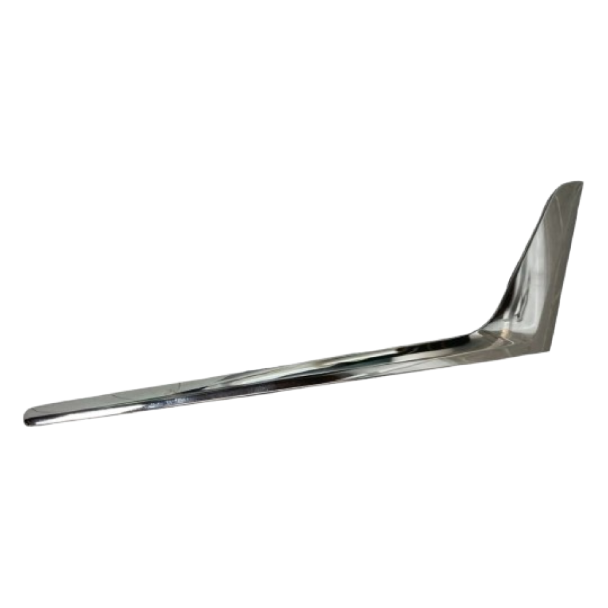 Front Bumper Chrome (Sportline) LH – BMW 3 Series G20 (19–25) Main image