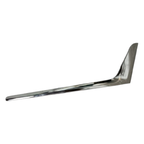 Front Bumper Chrome (Sportline) LH – BMW 3 Series G20 (19–25)