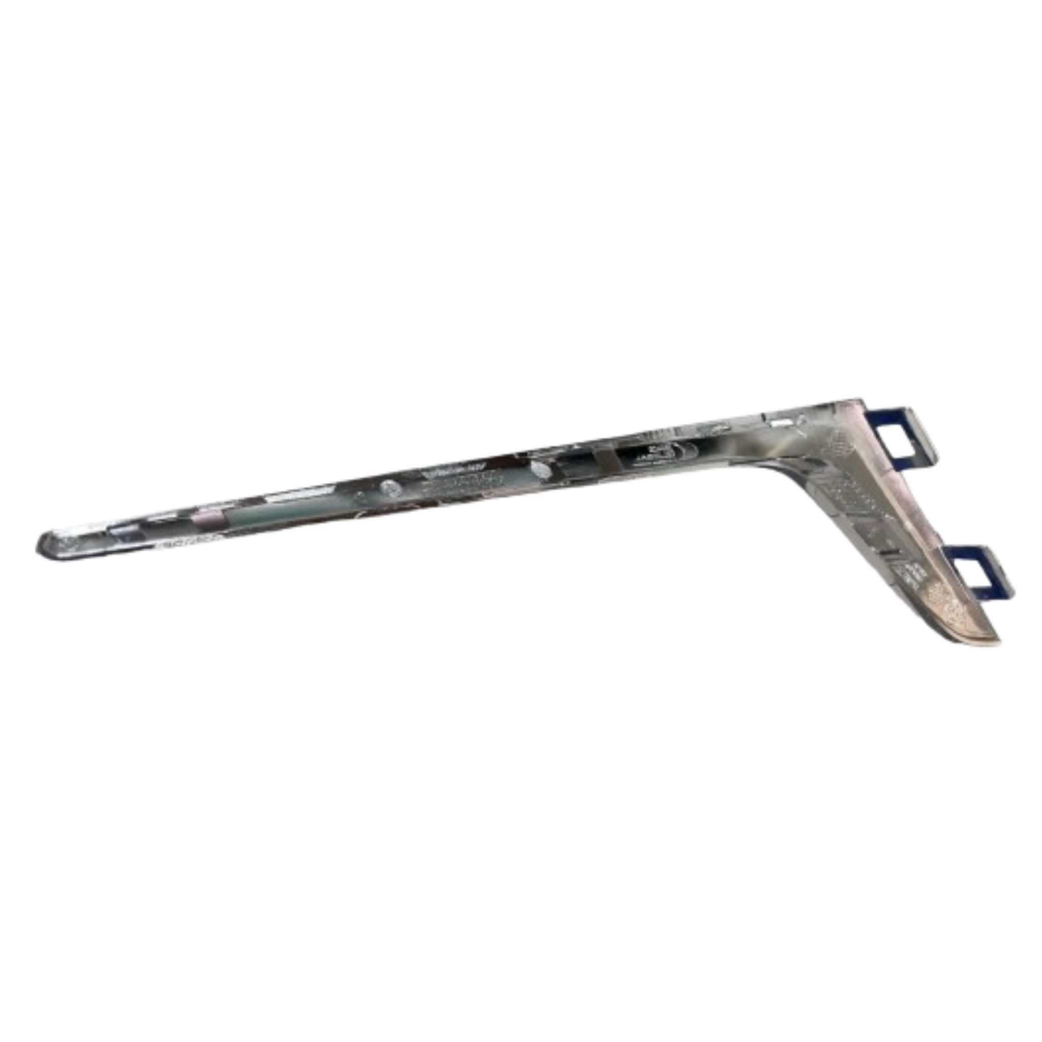 Front Bumper Chrome (Sportline) LH – BMW 3 Series G20 (19–25) Secondary image