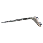 Front Bumper Chrome (Sportline) LH – BMW 3 Series G20 (19–25)