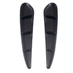 Rear Bumper Trim LH – BMW 3 Series G20 (19–25)