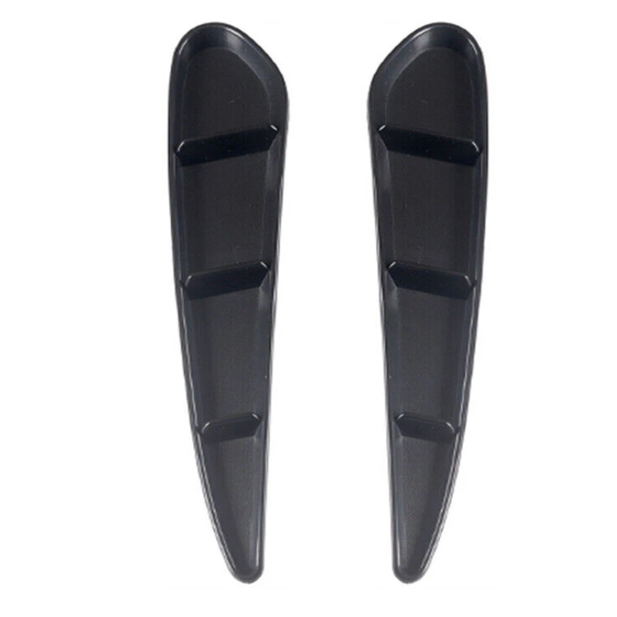 Rear Bumper Trim LH – BMW 3 Series G20 (19–25)