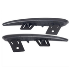 Rear Bumper Trim LH – BMW 3 Series G20 (19–25)