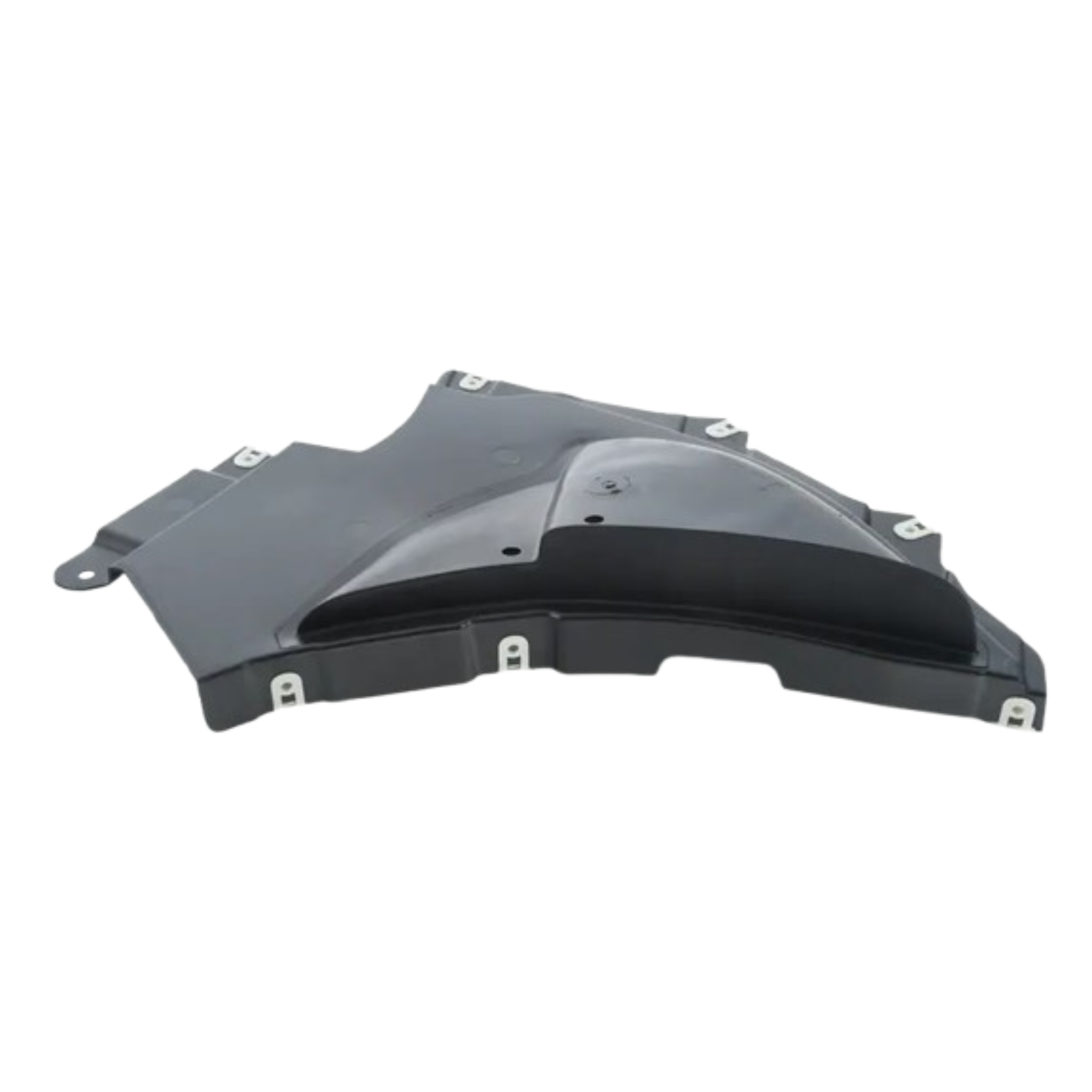 Fender Liner Extension (triangular plate) LH – BMW 3 Series G20 (18–25)