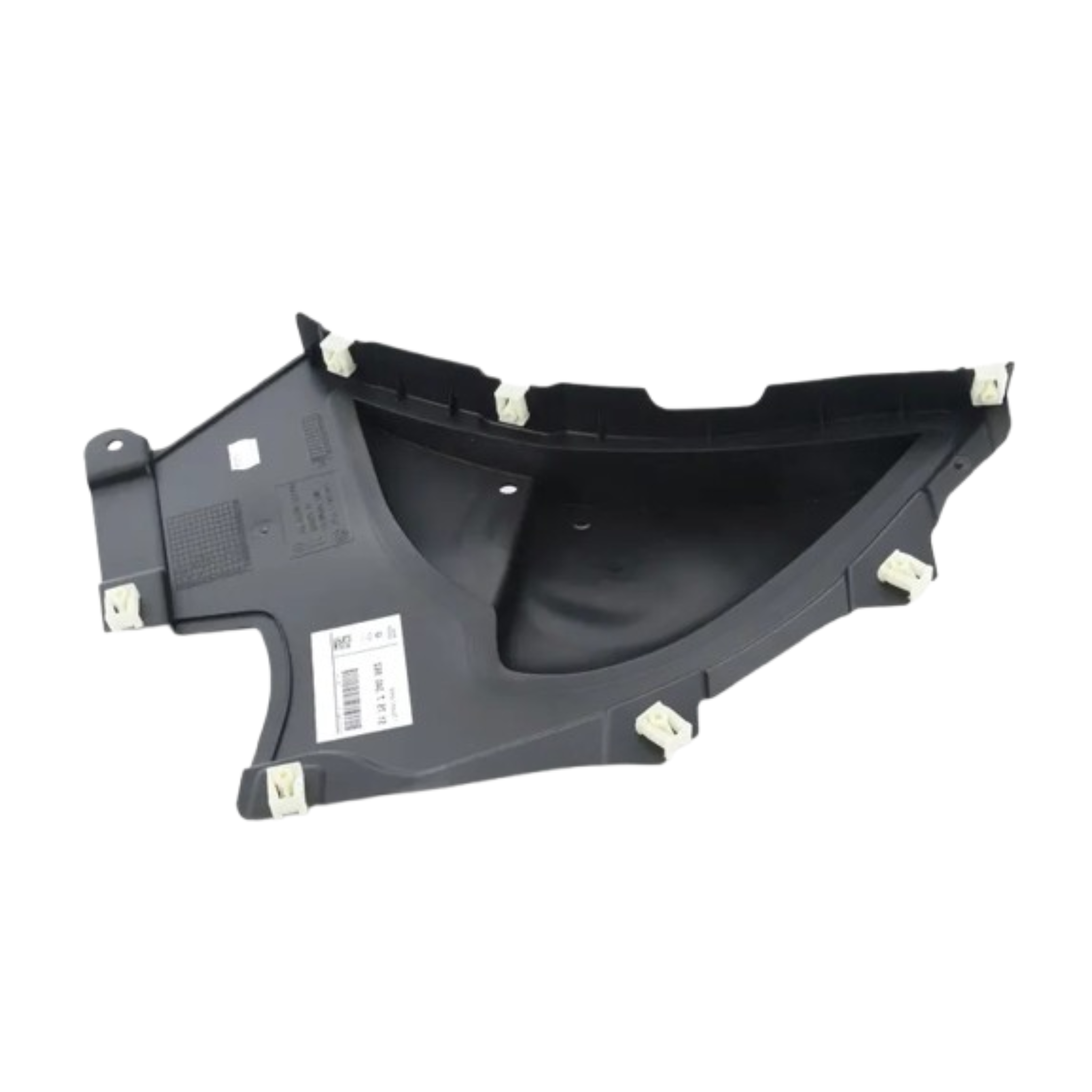 Fender Liner Extension (triangular plate) LH – BMW 3 Series G20 (18–25) Secondary image