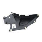 Fender Liner Extension (triangular plate) LH – BMW 3 Series G20 (18–25)