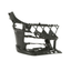 Front Bumper Support Bracket RH – BMW 3 Series G20 STD (19–22)