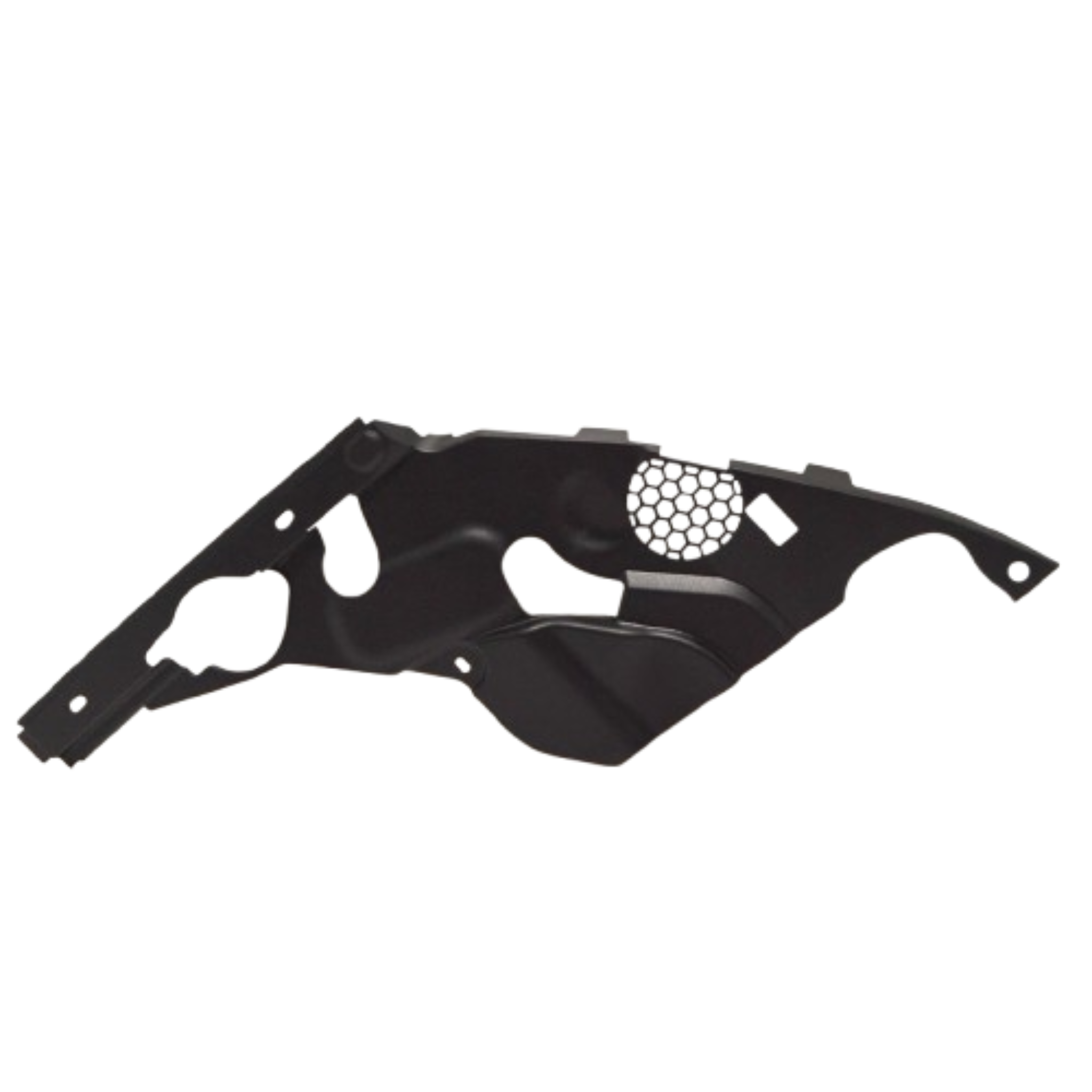 Front Headlight Cover LH – BMW 3 Series G20 (19–25) Main image