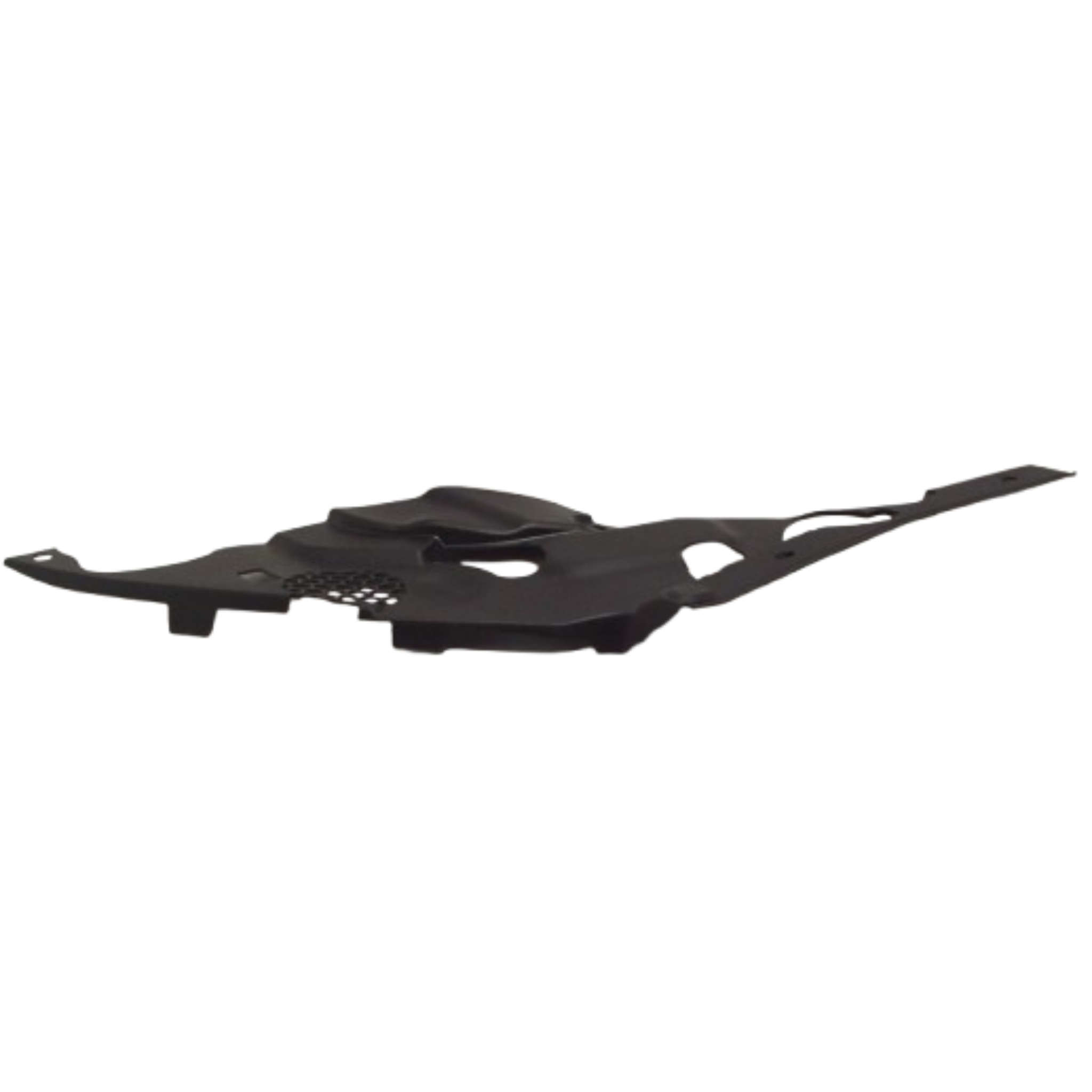 Front Headlight Cover LH – BMW 3 Series G20 (19–25) Secondary image
