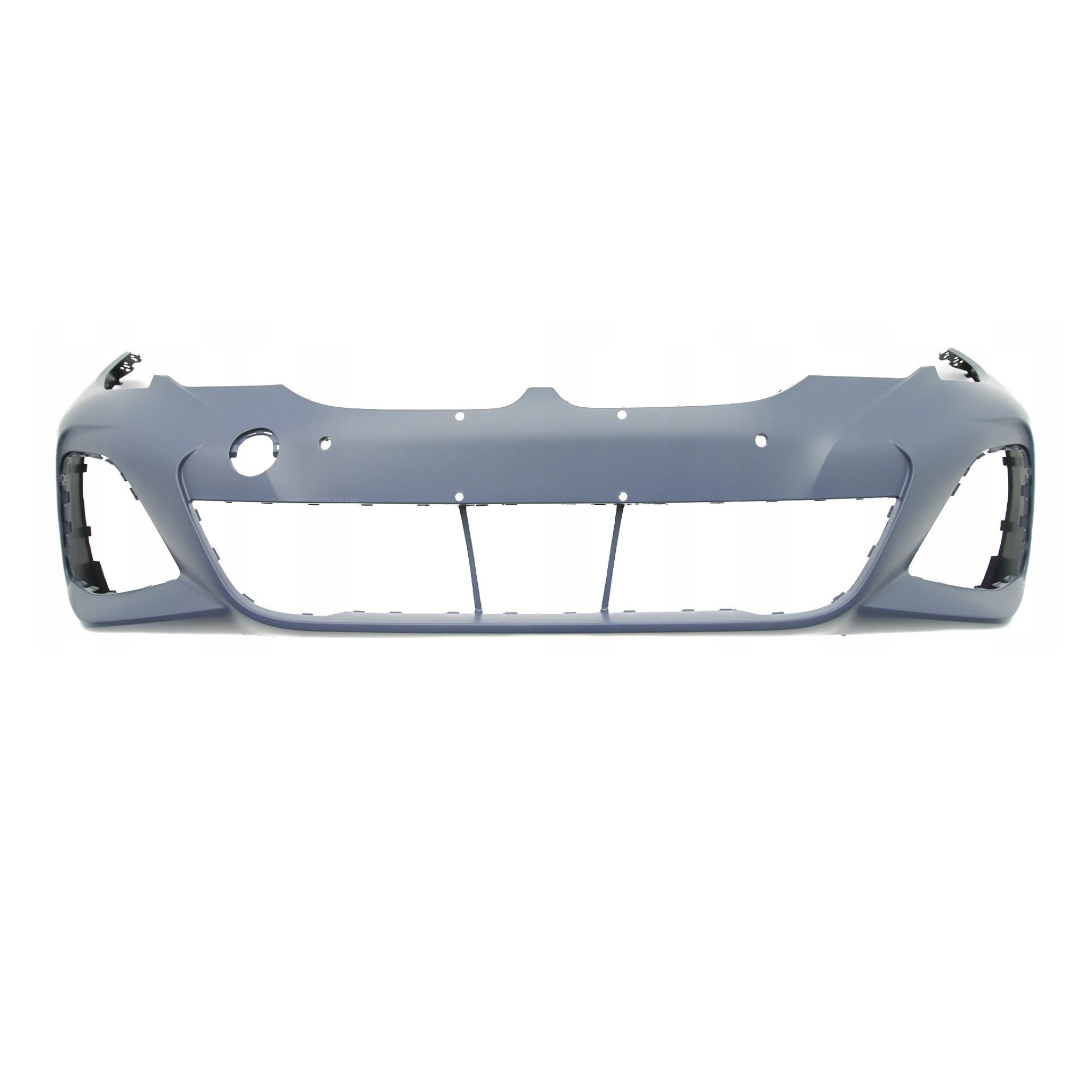 Front Bumper Skin (M Sport / 4-Hole PDC) – BMW 3 Series G20 (19–22)