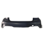 Rear Bumper Skin (M sport / 4-Hole PDC ) – BMW 3 Series G20 (19–25+)