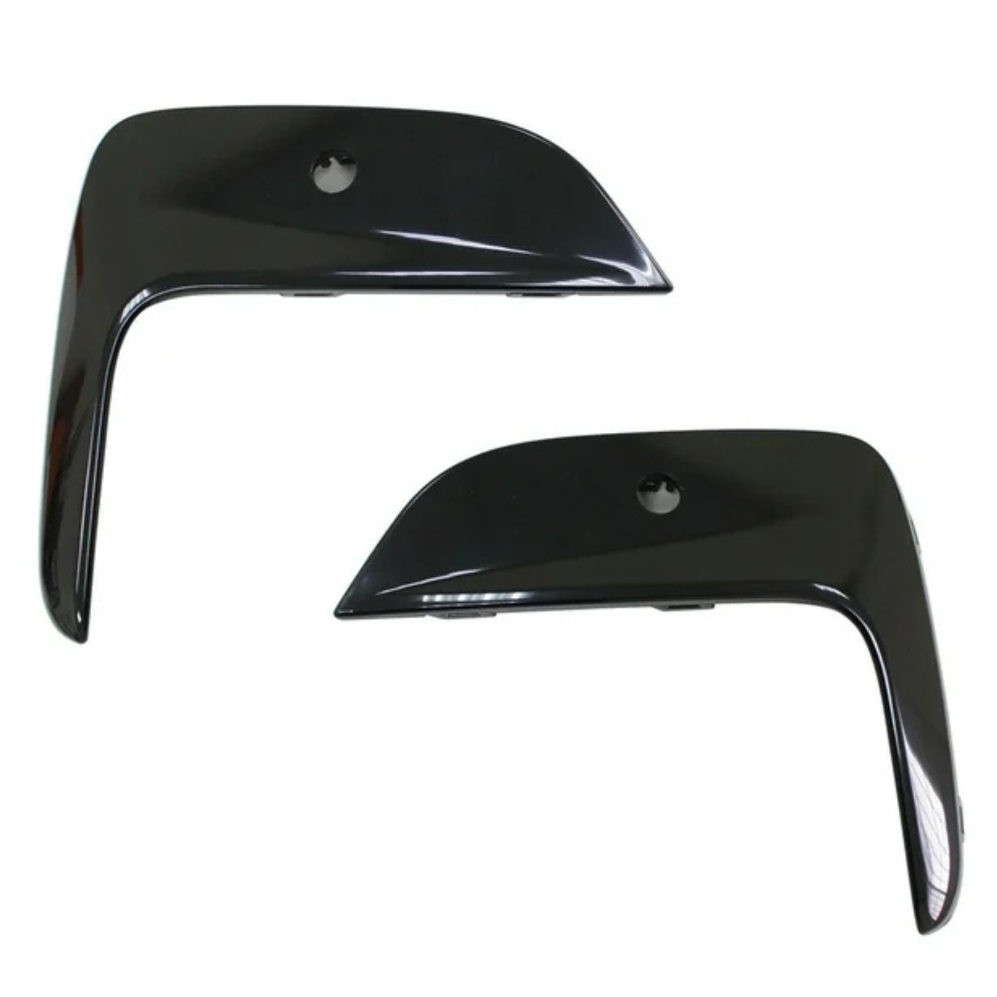 Front Bumper Fog Light Grille RH – BMW 3 Series G20 M Sport (19–22) Secondary image