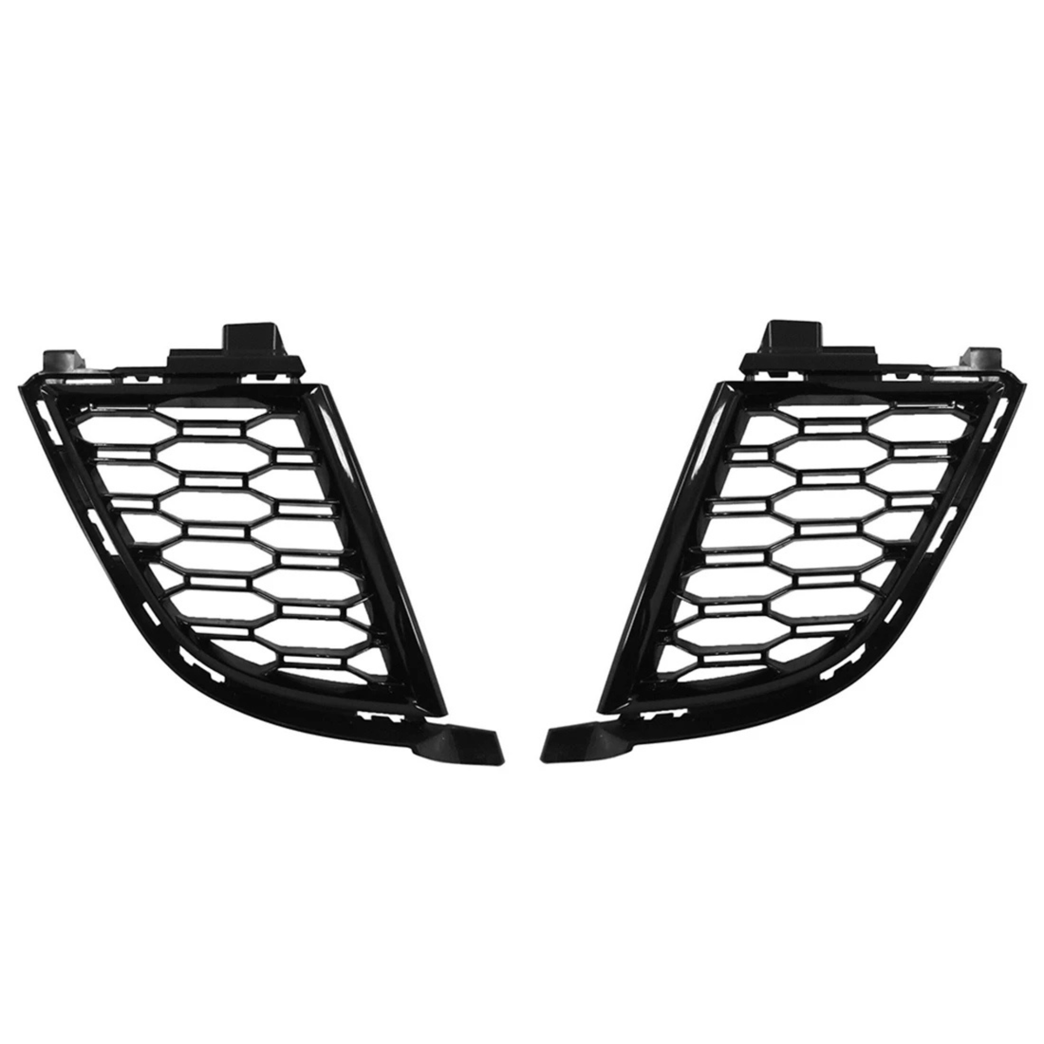 Front Bumper Lower Grille RH – BMW 3 Series G20 M Sport (19–22) Secondary image