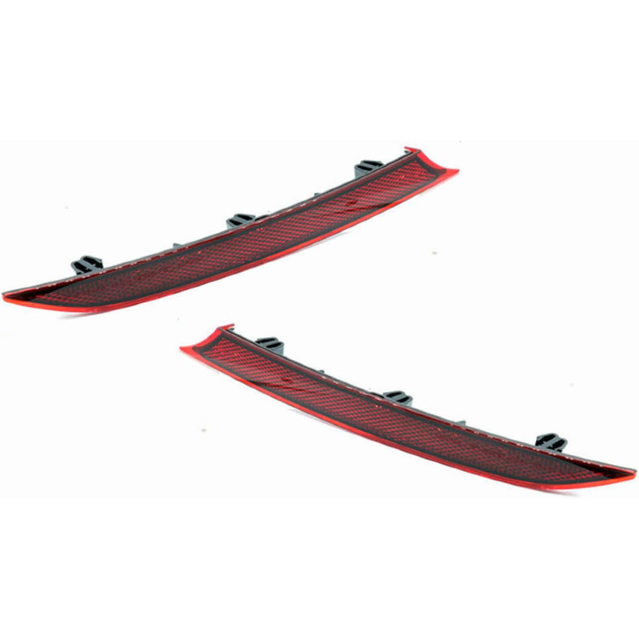Rear Bumper Reflector LH – BMW 3 Series G20 M sport (19–22)