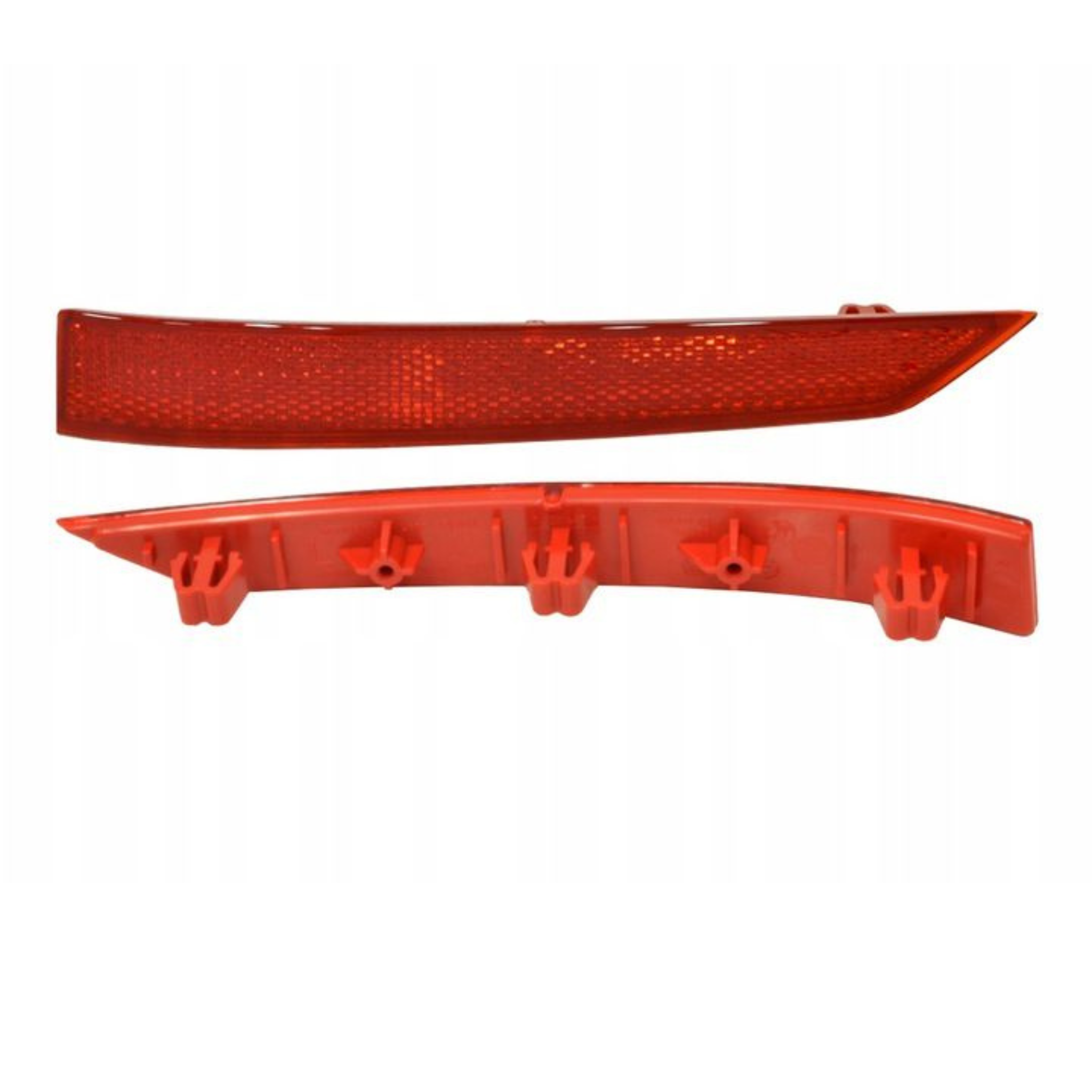 Rear Bumper Reflector LH – BMW 3 Series G20 / G21 (19–25)
