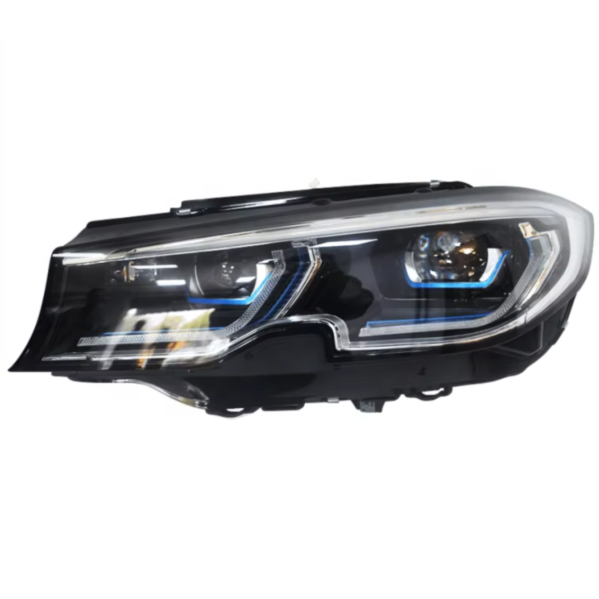 LED Headlight Assembly LH – BMW 3 Series & G20 (19-22)