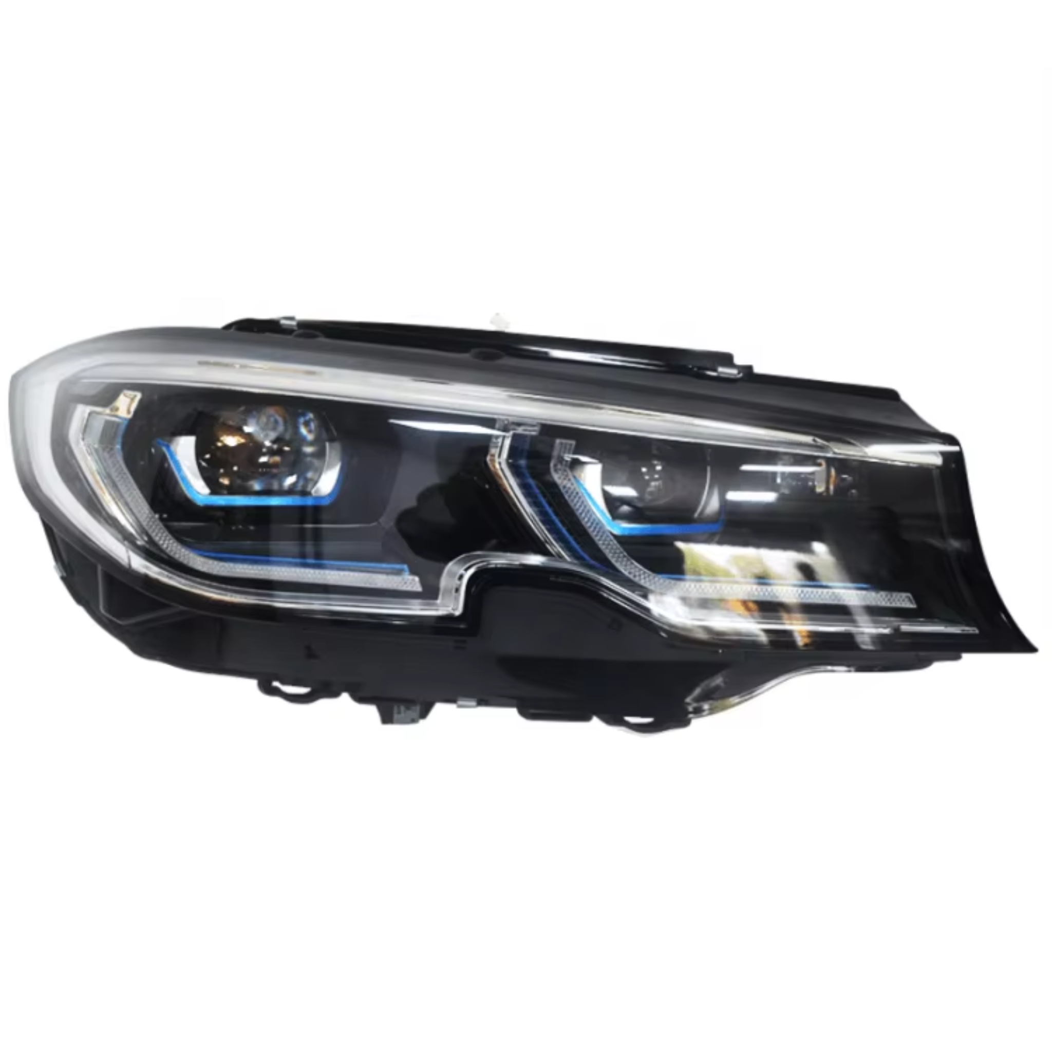 LED Headlight Assembly RH – BMW 3 Series G20  (19-22)