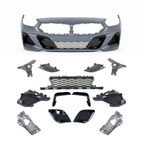 Front Bumper Assembly (M-Sport) – BMW Z4 G29 (19–25+)