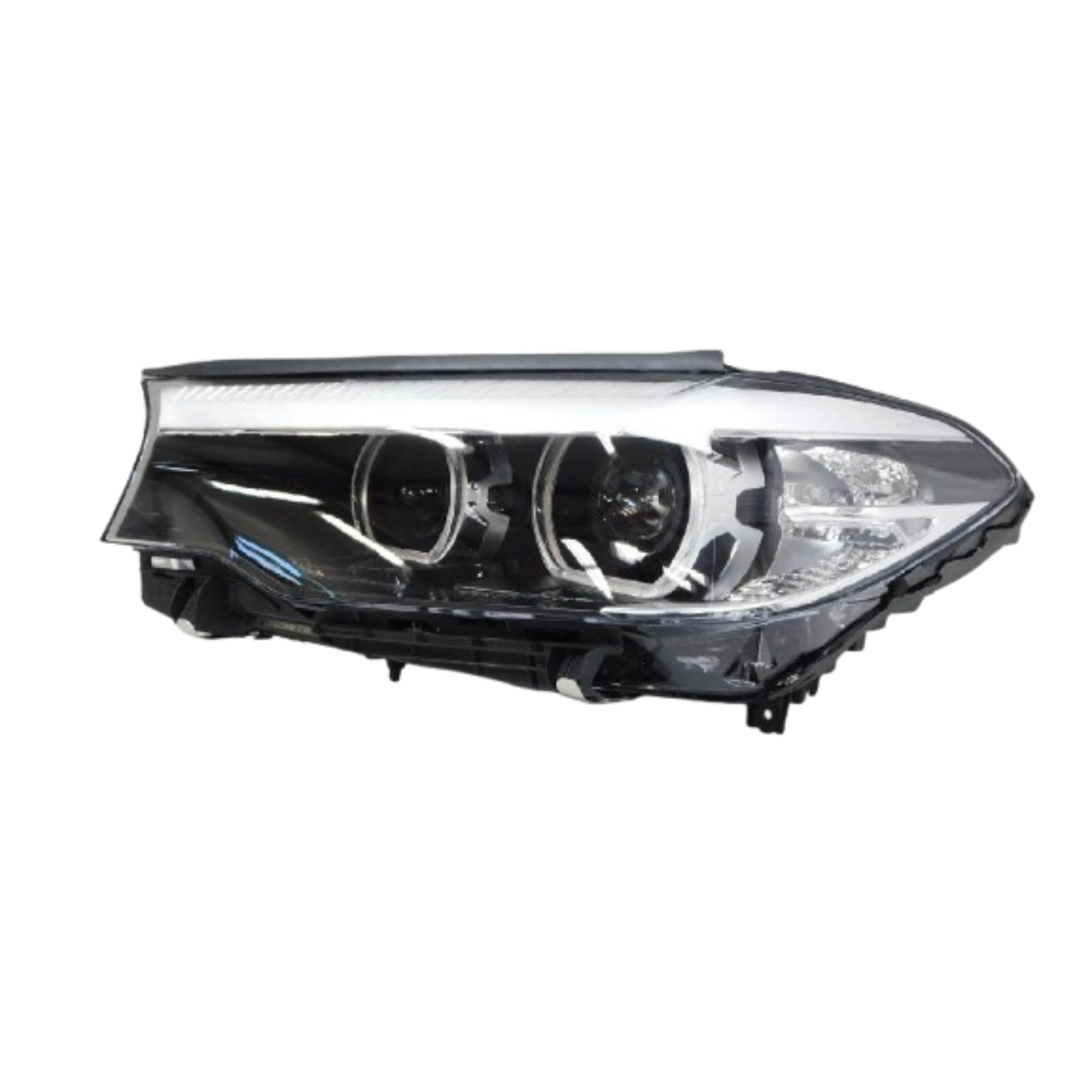 LED Headlight Assembly LH – BMW 5 Series G30 (17-22) Main image