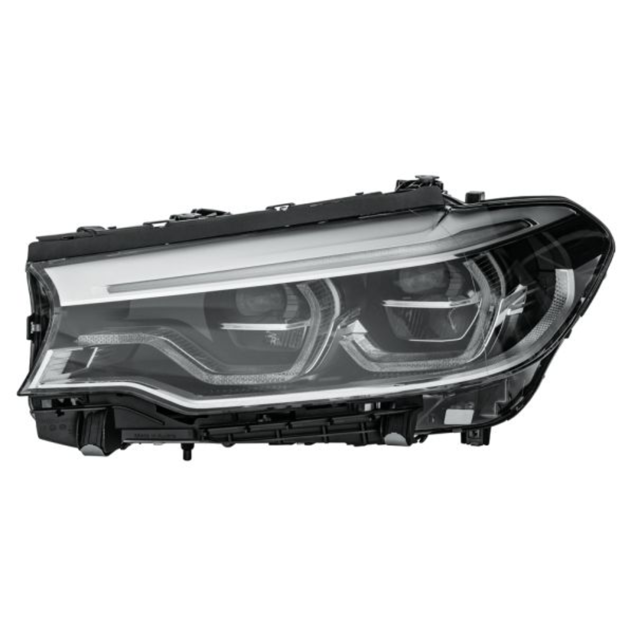 Adaptive LED Headlight Assembly (with AFS) LH – BMW 5 Series G30 (17-20) Main image