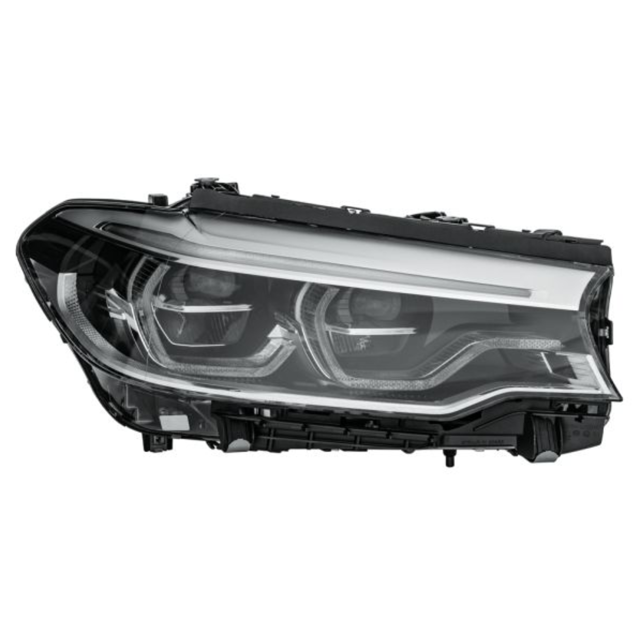 Adaptive LED Headlight Assembly (with AFS) RH – BMW 5 Series G30 (17-20)