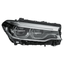 Adaptive LED Headlight Assembly (with AFS) RH – BMW 5 Series G30 (17-20)