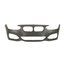 Front Bumper Skin MSport – BMW 1 Series F20 / F21 LCI (15-19)