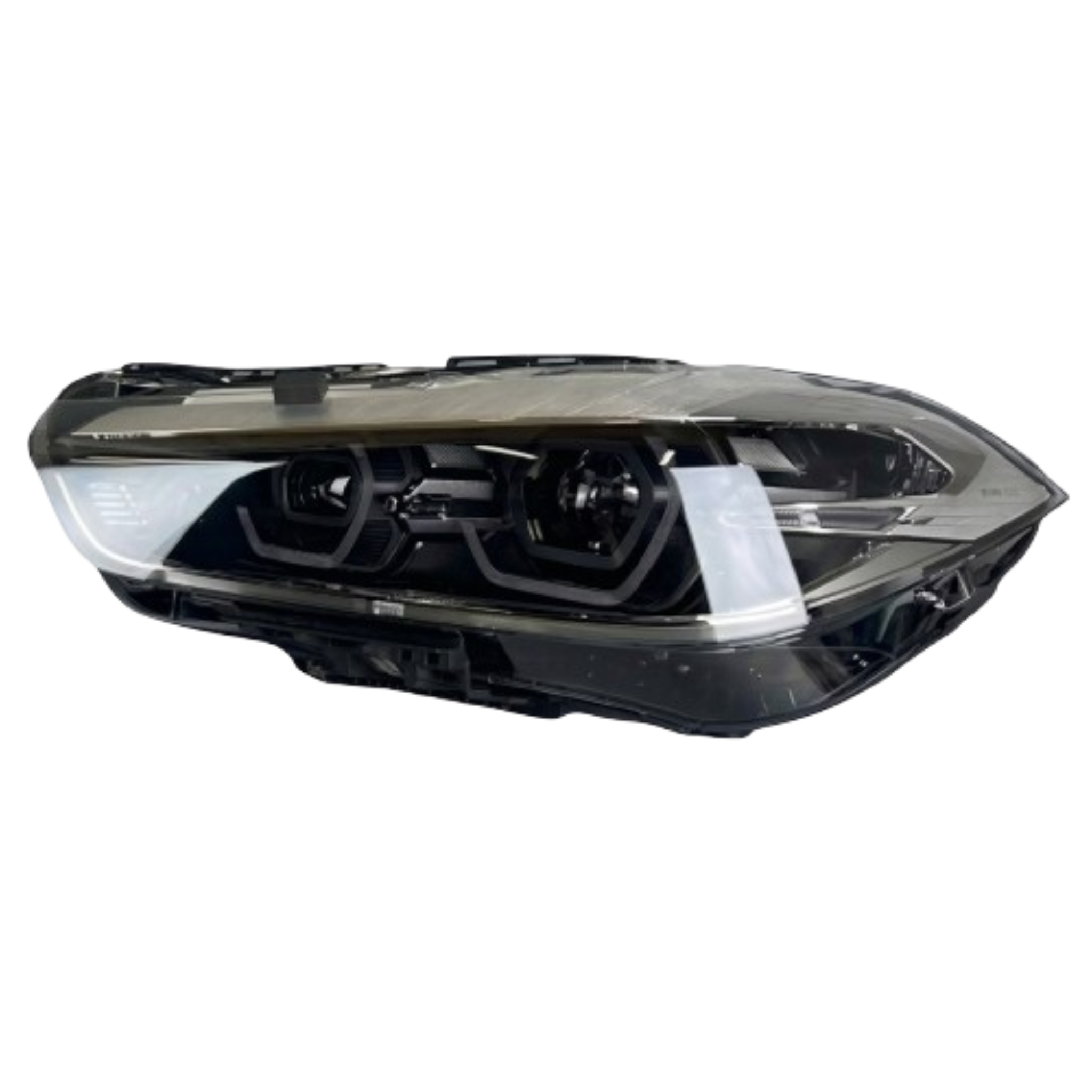 LED Headlight Assembly LH – BMW X2 F39 (18-21)