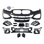 Front Bumper Assembly (M-Sport / 6-Hole PDC) – BMW 2 Series F44 (20–24)