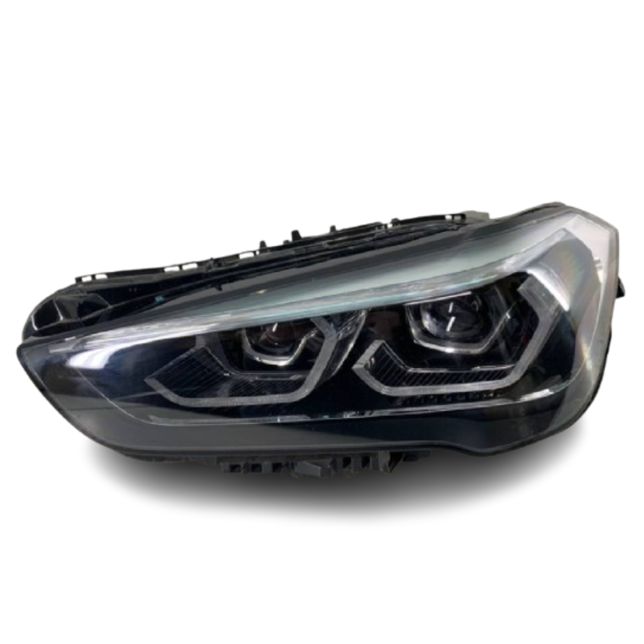 LED Headlight Assembly LH – BMW X1 F48 LCI (20-22) Main image