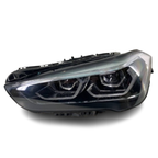 LED Headlight Assembly LH – BMW X1 F48 LCI (20-22)